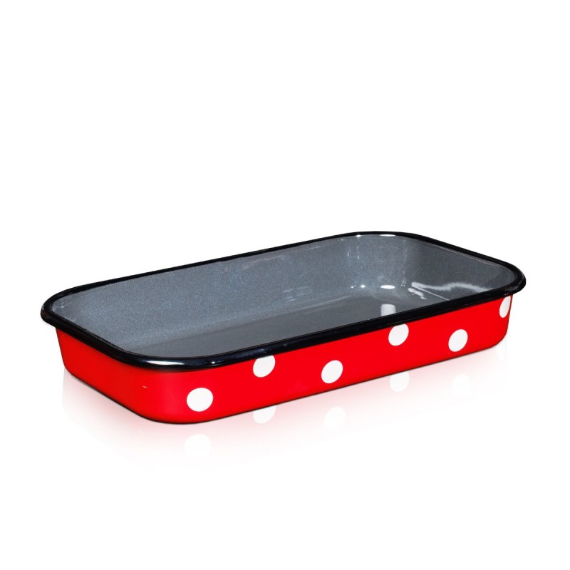 Metalac đuvečara VELIKE TUFNE 38x22cm