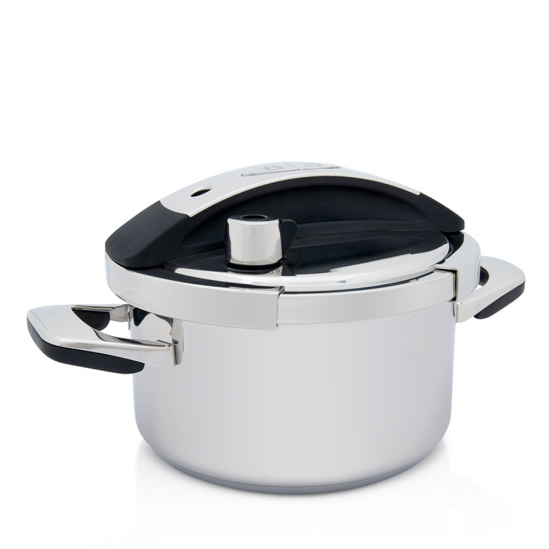 Metalac ekspres lonac NA KLIK 22cm/4,5lit
