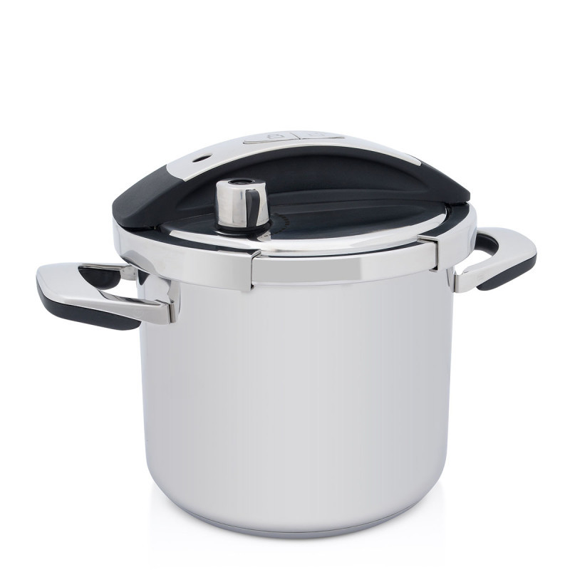Metalac ekspres lonac NA KLIK 22cm/7lit