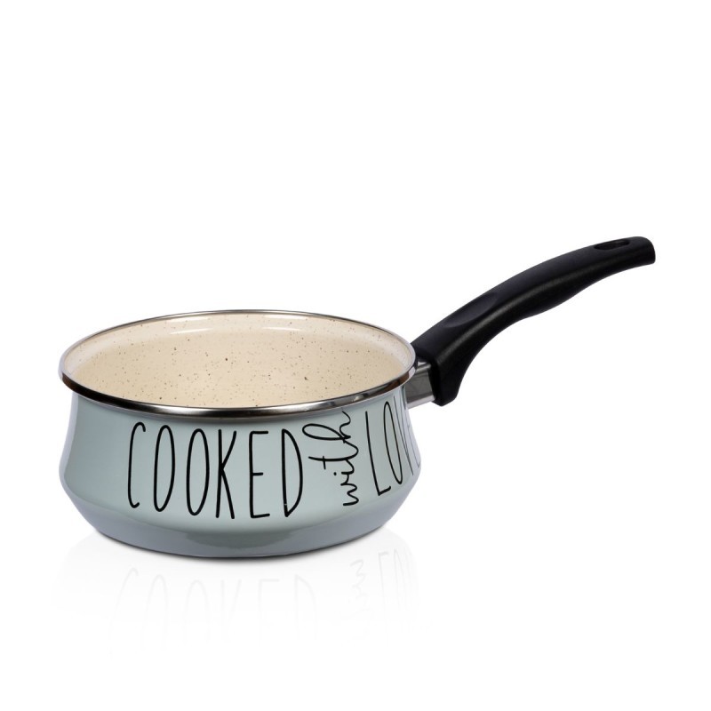 Metalac kaserola COOKED WITH LOVE 16cm/1,7lit