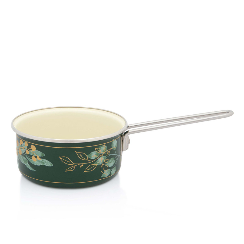 Metalac kaserola GOLDEN TIMES 16cm/1,5lit