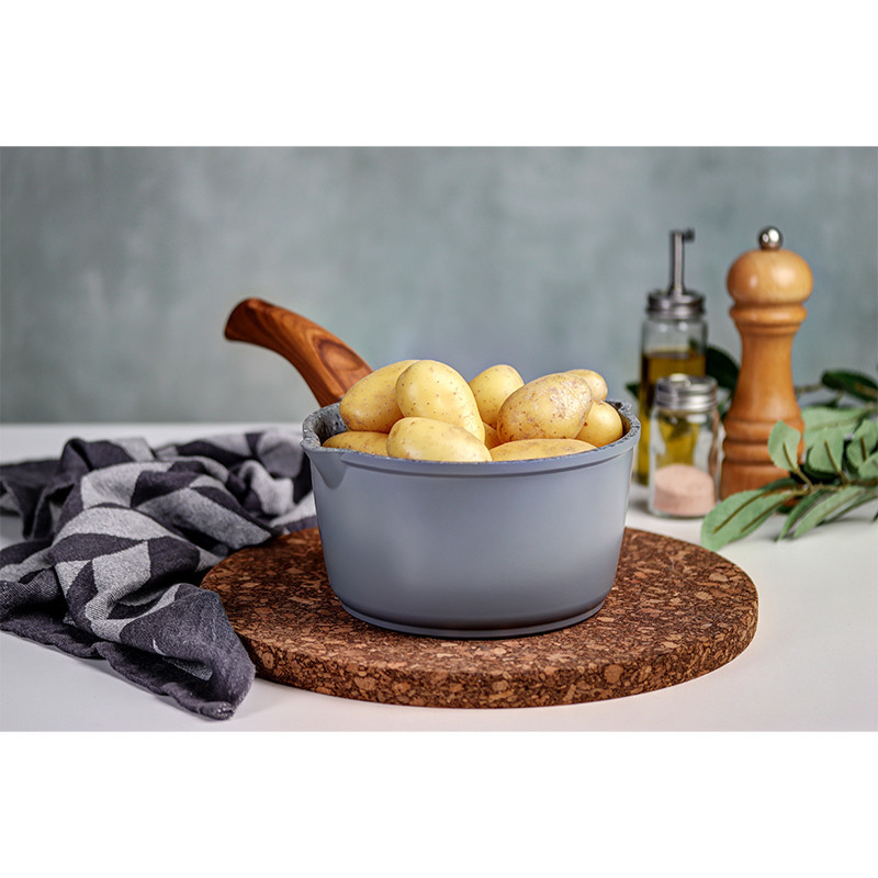 Metalac kaserola GURMEO 16cm