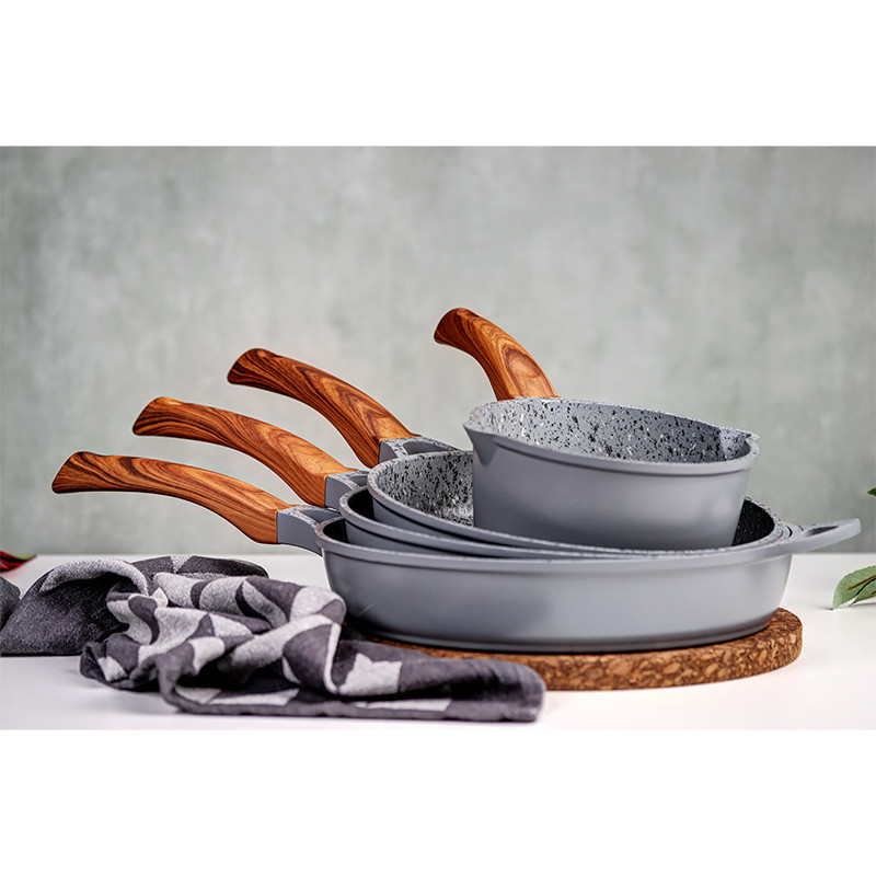 Metalac kaserola GURMEO 16cm