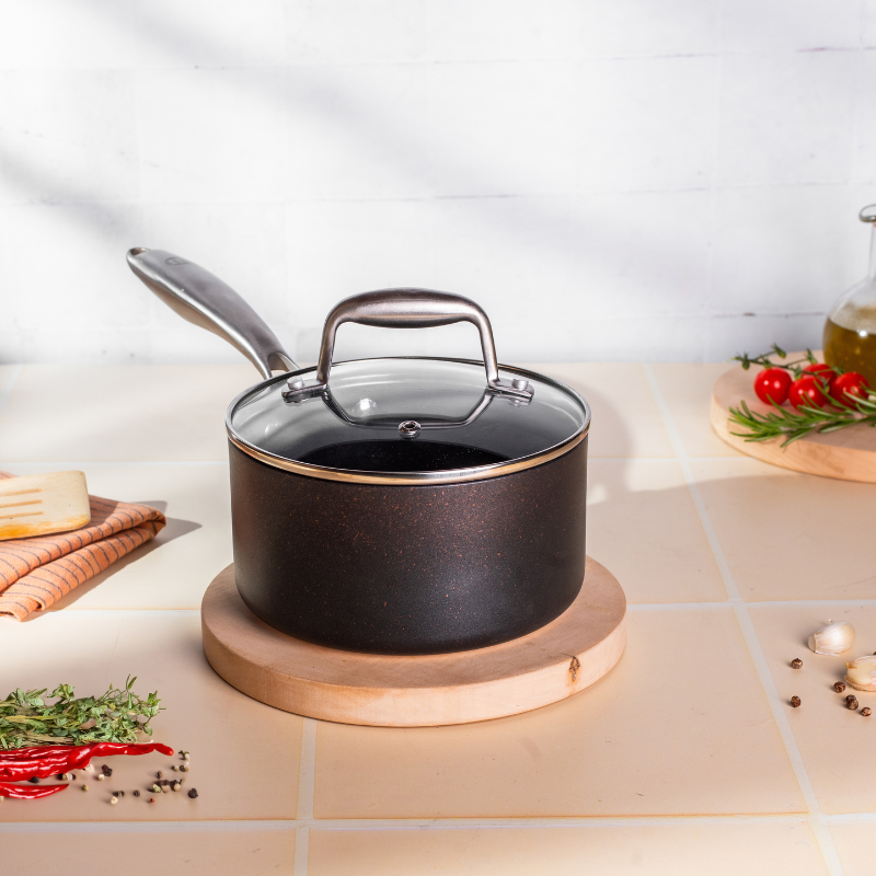 Metalac kaserola IGNIS 16cm/1,6lit