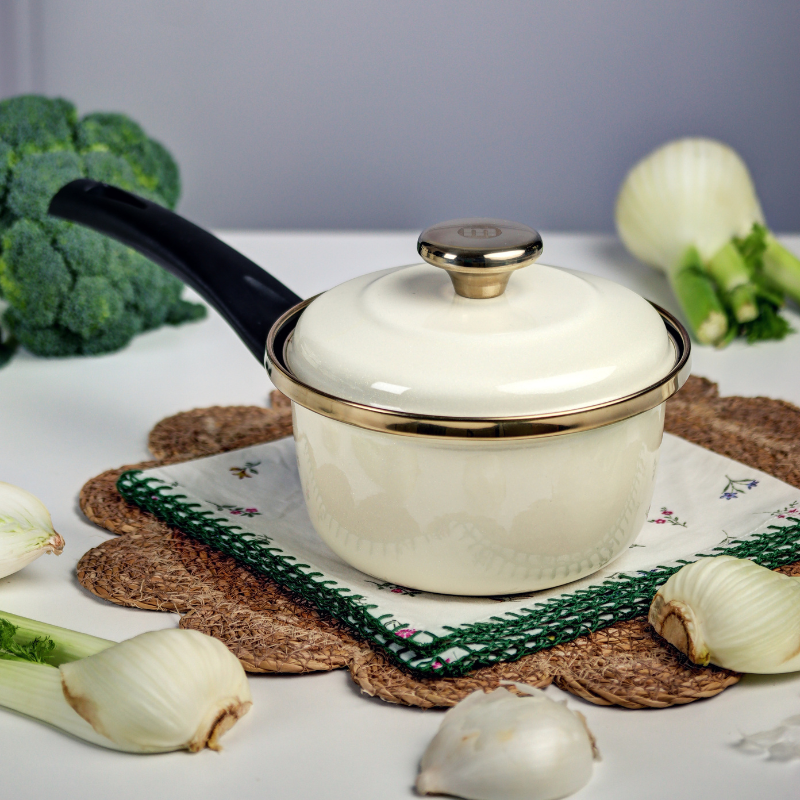 Metalac kaserola MAXIMUS 16cm/1,6lit