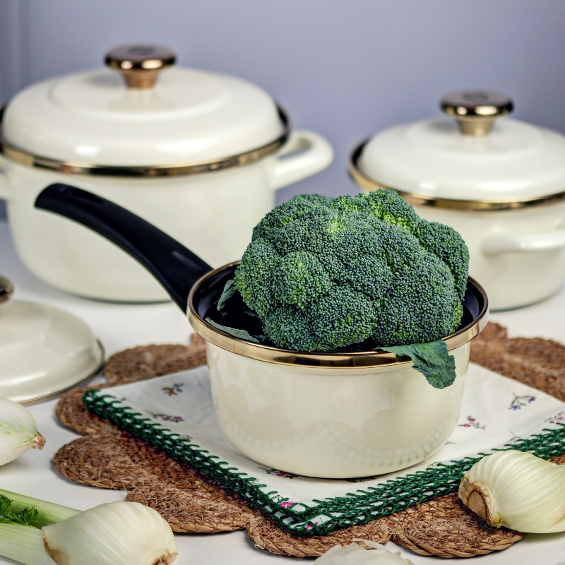 Metalac kaserola MAXIMUS 16cm/1,6lit