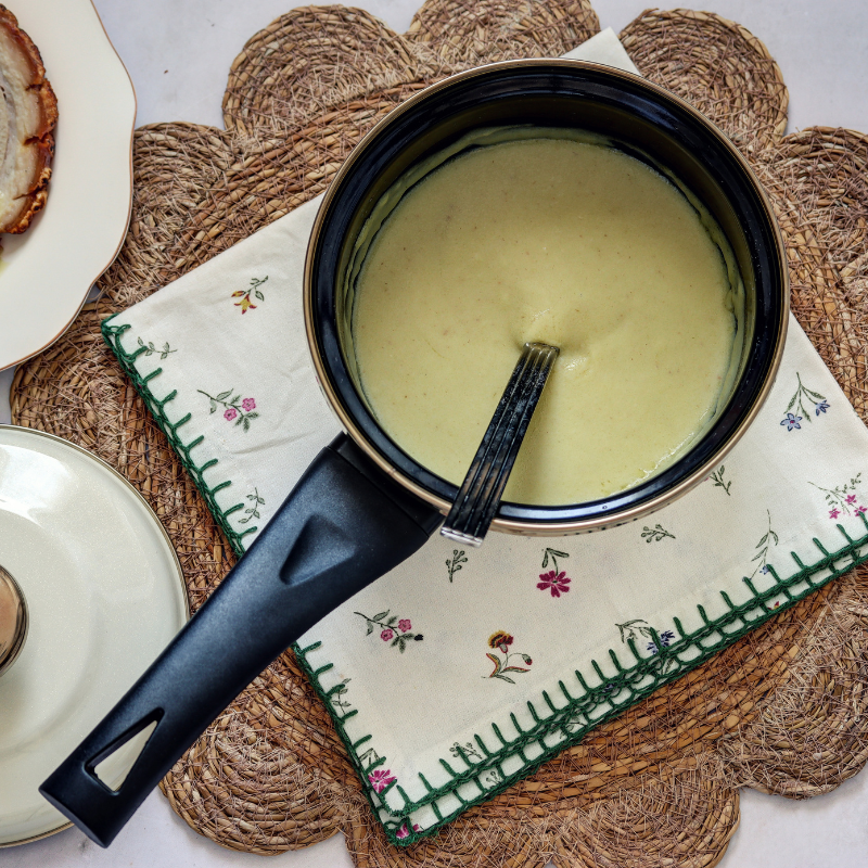 Metalac kaserola MAXIMUS 16cm/1,6lit