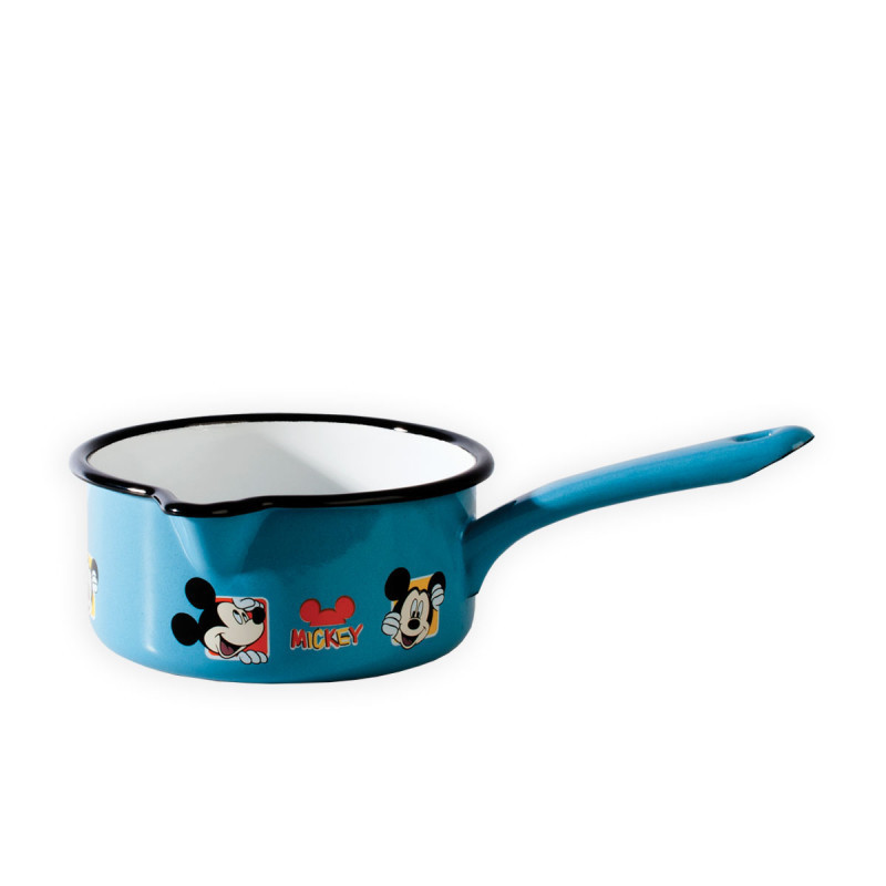 Metalac kaserola DISNEY MINI M 14cm/1lit