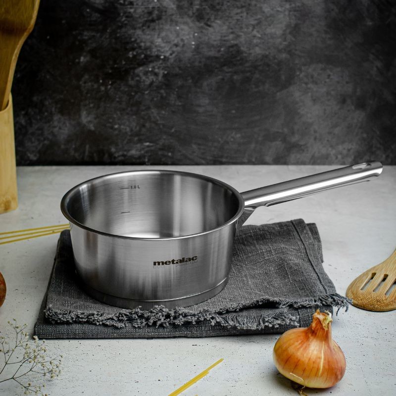 Metalac kaserola SANTINO 16cm/1,3lit