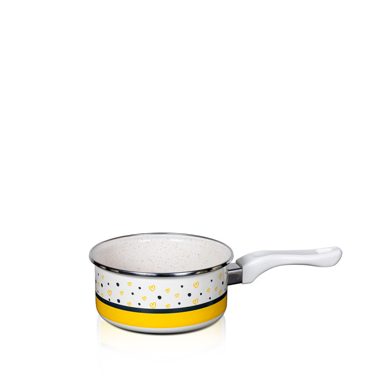 Metalac kaserola TOPLA SRCA 16cm/1,5lit
