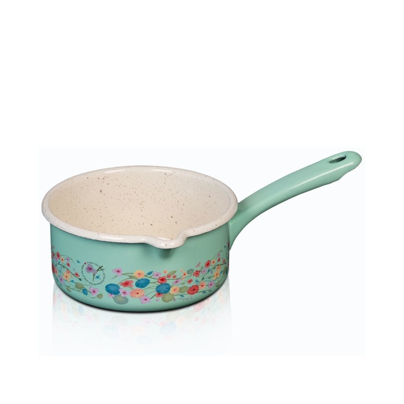 Metalac kaserola VILIN KONJIC 14cm/1lit
