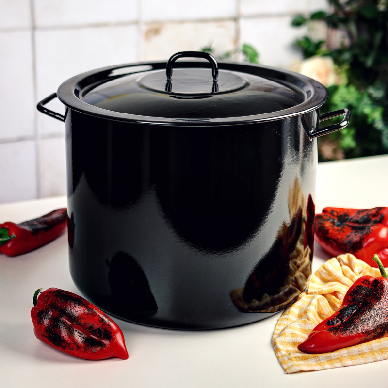 Metalac lonac MASIV 24cm/9,5lit