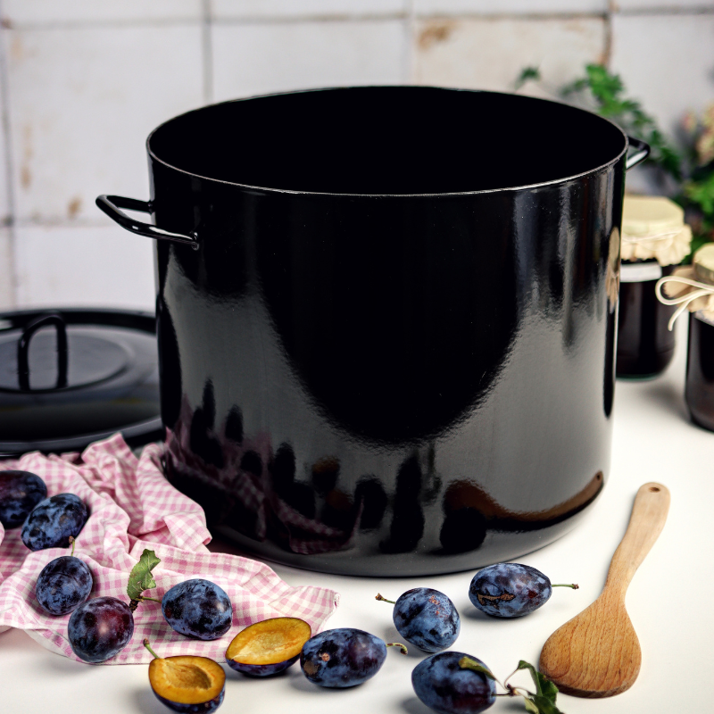 Metalac lonac MASIV 28cm/15,5lit