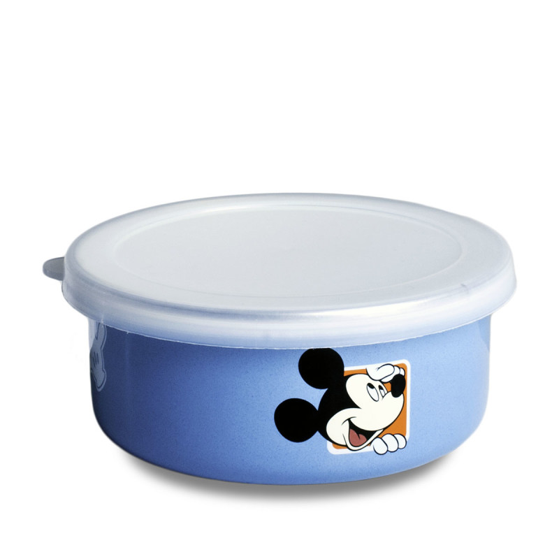 Metalac posuda za čuvanje hrane DISNEY MINI M 12cm/0,5lit