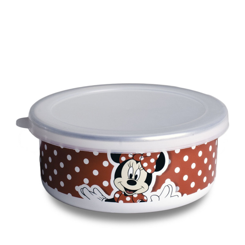 Metalac posuda za čuvanje hrane DISNEY MINI M 12cm/0,5lit