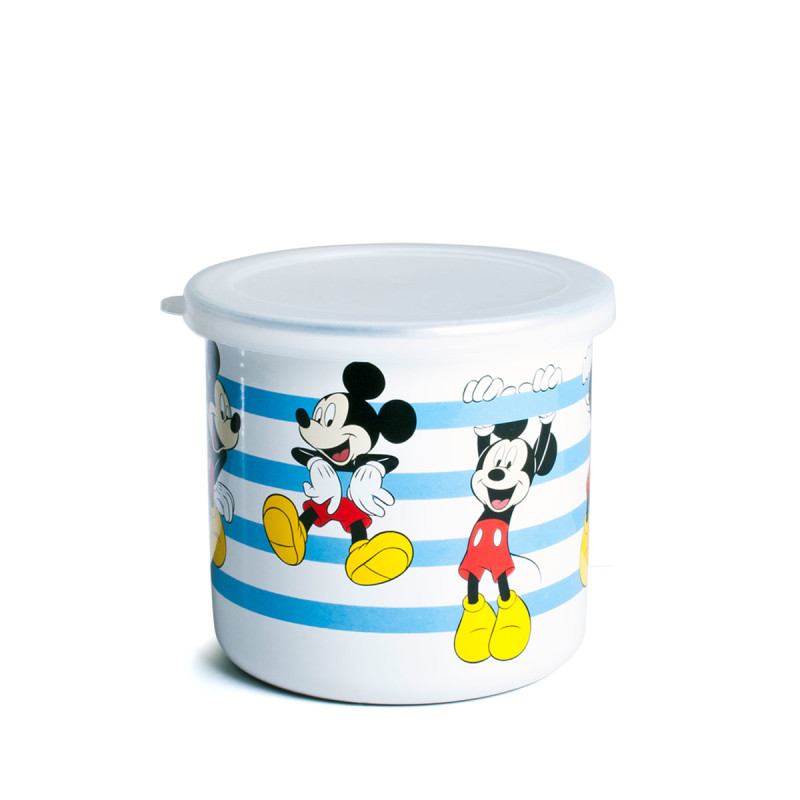 Metalac posuda za čuvanje hrane DISNEY MINI M 12cm/1,3lit