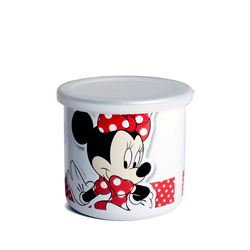 Metalac posuda za čuvanje hrane DISNEY MINI M 12cm/1,3lit