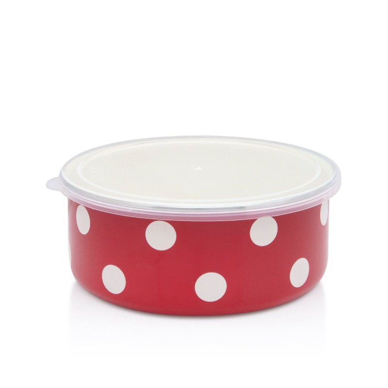 Metalac posuda za čuvanje hrane VELIKE TUFNE 18cm/1,8lit