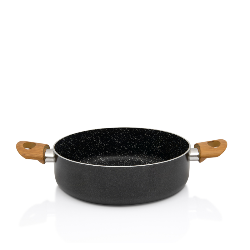 Metalac tava BONSAI 24cm/3lit