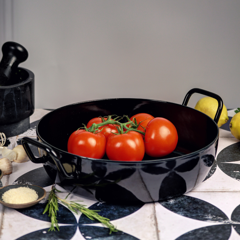 Metalac tava MASIV 28cm