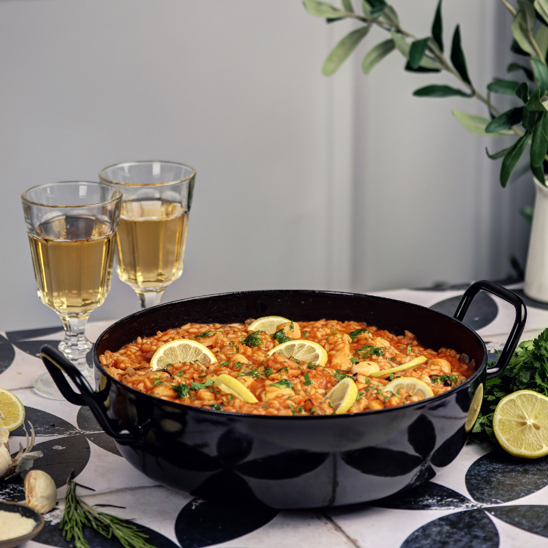 Metalac tava MASIV 32cm