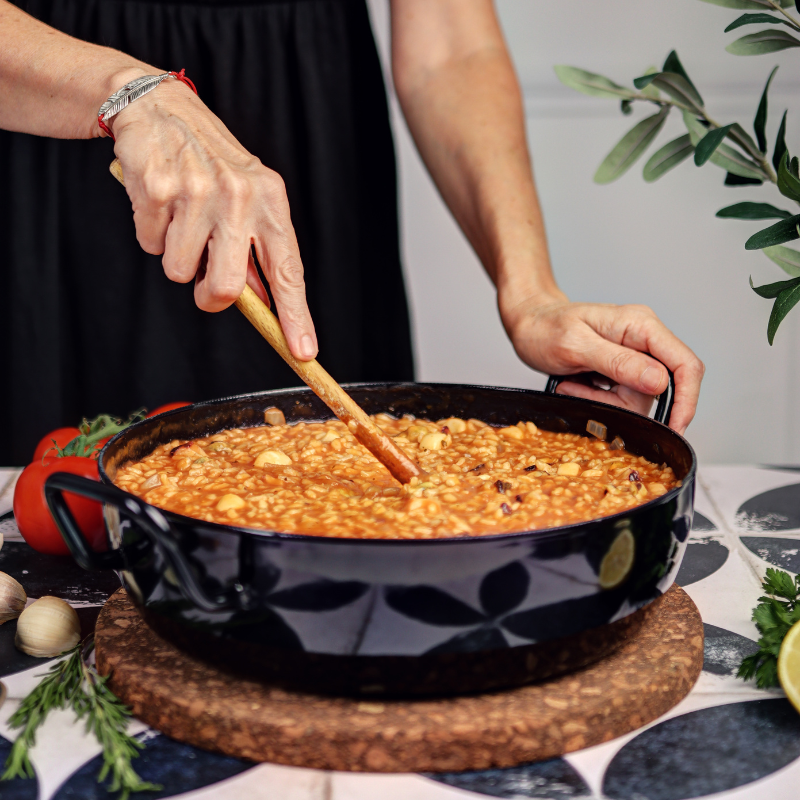 Metalac tava MASIV 32cm