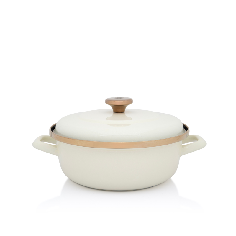 Metalac tava MAXIMUS PLUS 24cm/3,9lit