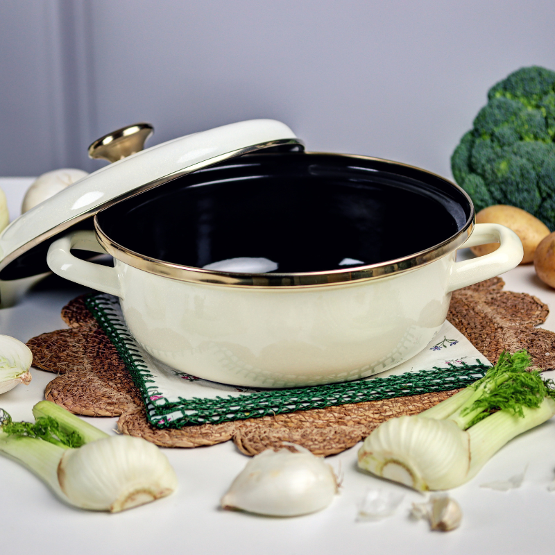 Metalac tava MAXIMUS 24cm/3,9lit