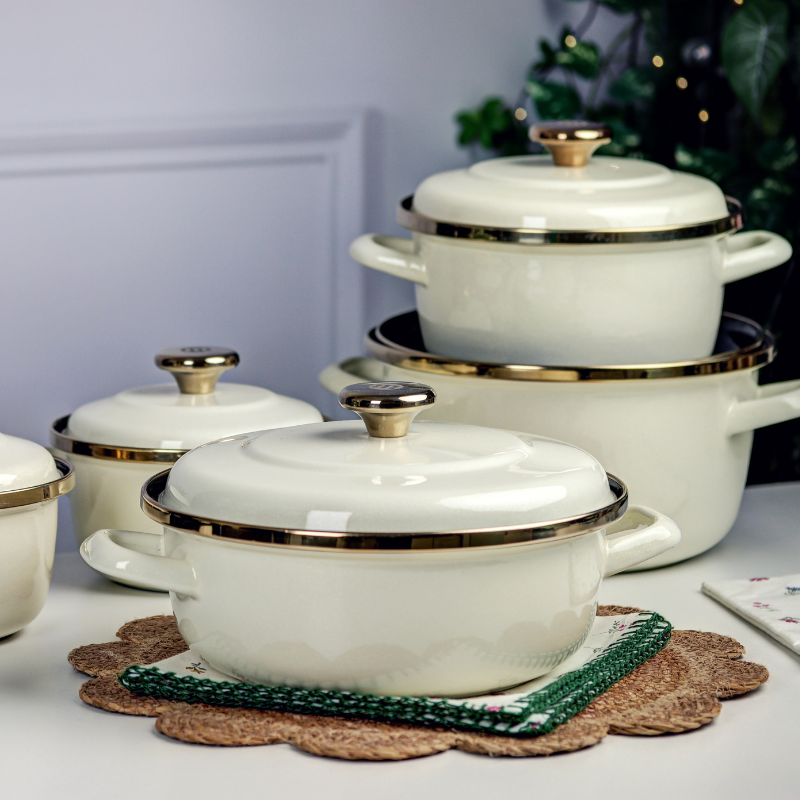 Metalac tava MAXIMUS 24cm/3,9lit