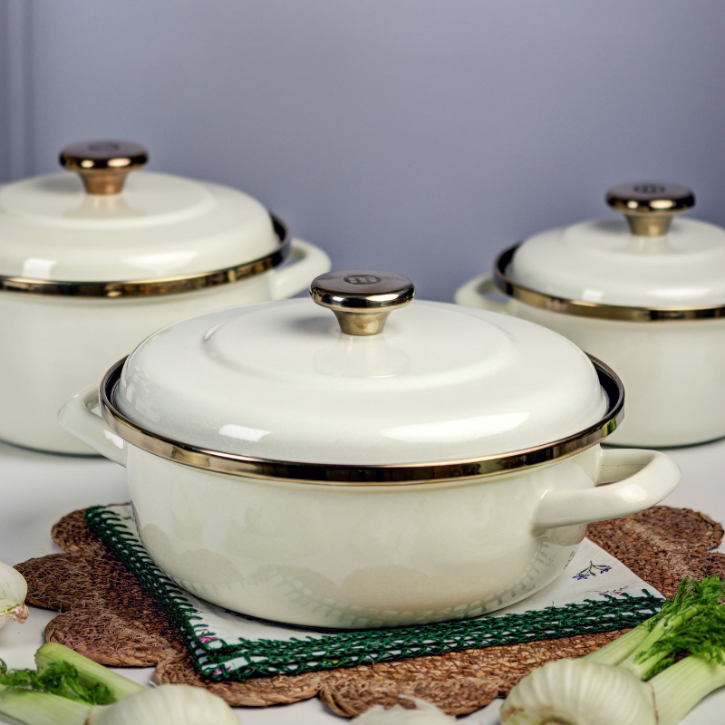 Metalac tava MAXIMUS 24cm/3,9lit