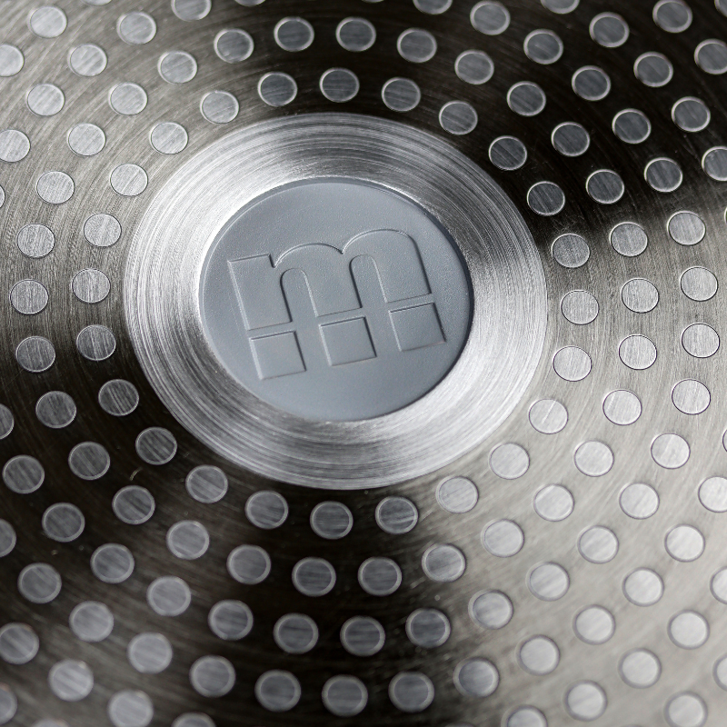 Metalac tiganj GURMEO 26cm