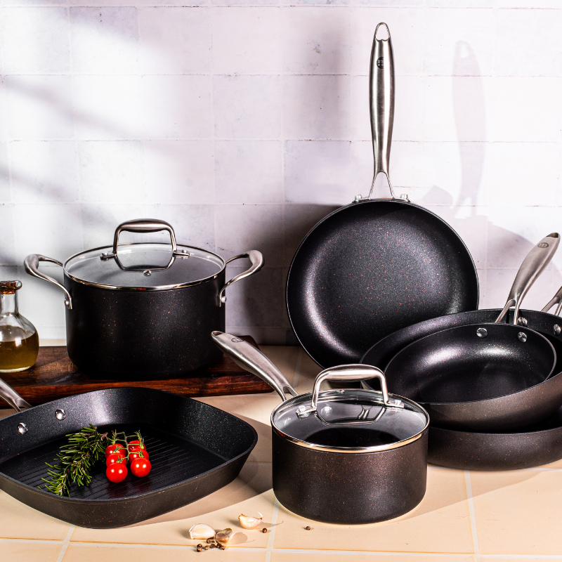 Metalac tiganj IGNIS 20cm