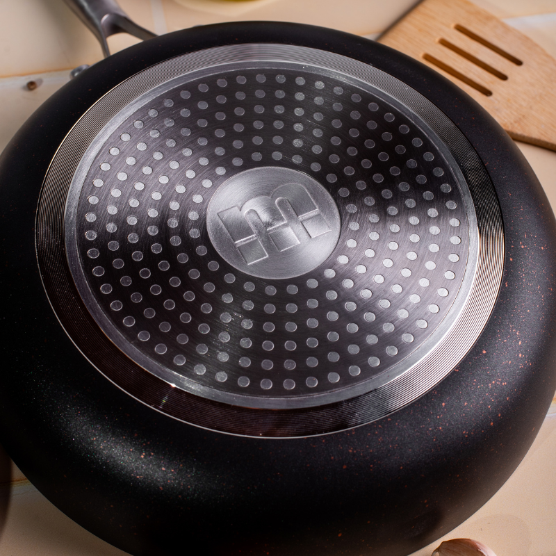 Metalac tiganj wok IGNIS 26cm