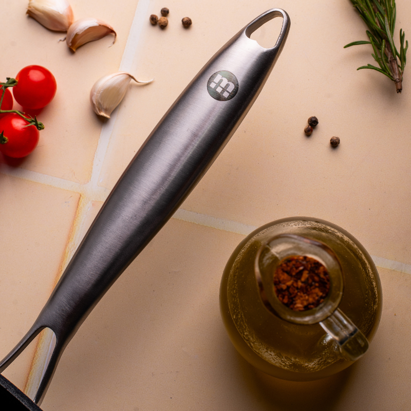 Metalac tiganj za pala?inke IGNIS 28cm