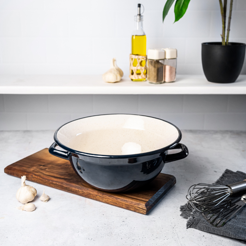 Metalac vangla TEGET 28cm/5lit