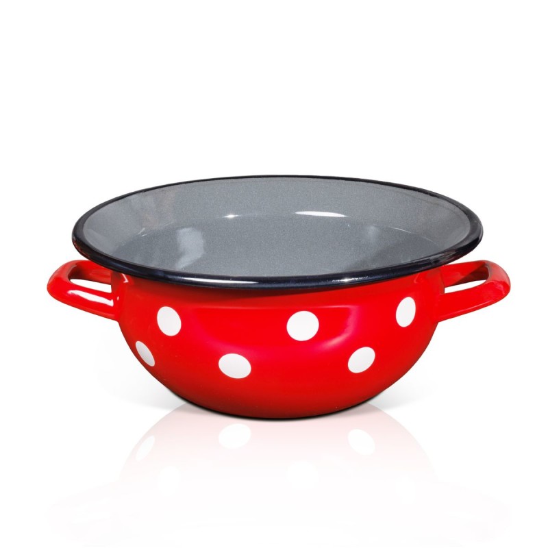 Metalac vangla VELIKE TUFNE 28cm/5lit