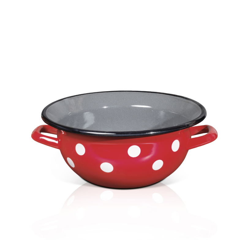 Metalac vangla VELIKE TUFNE 28cm/5lit