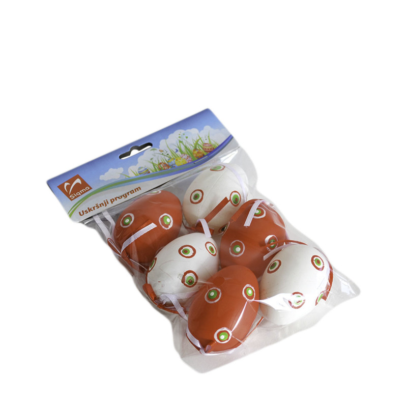 Sigma set Uskršnjih jaja