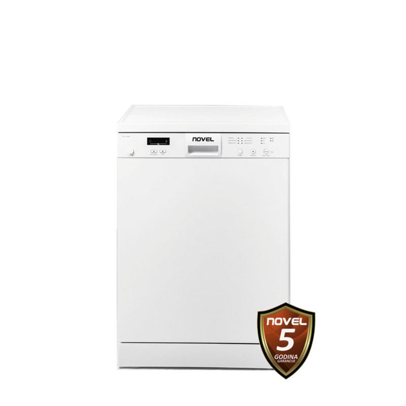 Novel mašina za pranje suđa DW1206AN