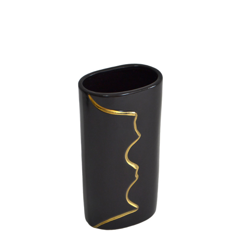 Sigma keramička vaza