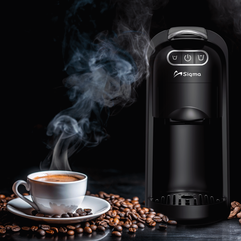 Sigma aparat za kafu 3 u 1 SK-1015