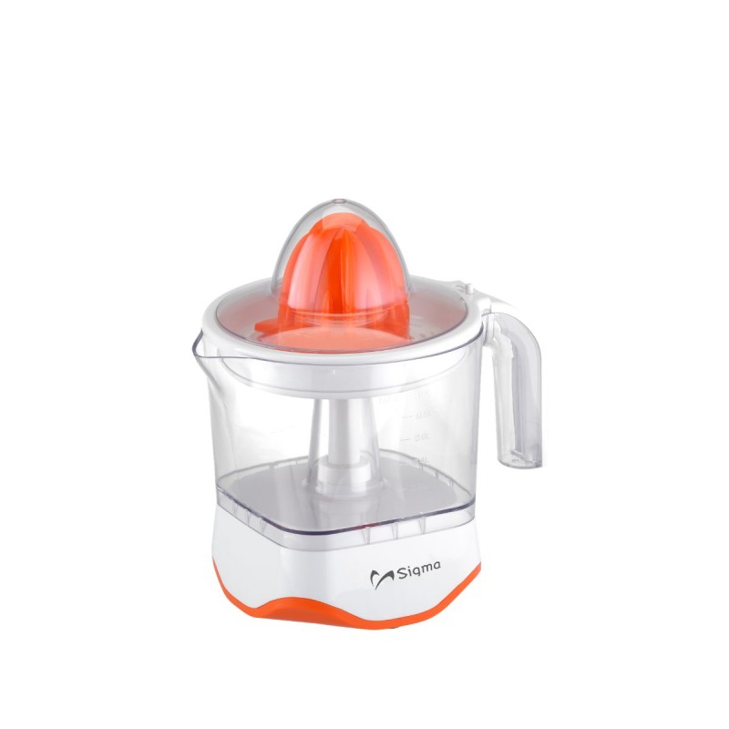 Sigma cjediljka za citruse SS-906