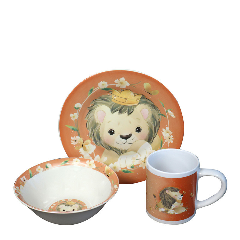 Sigma dječiji set 3/1 SH-584