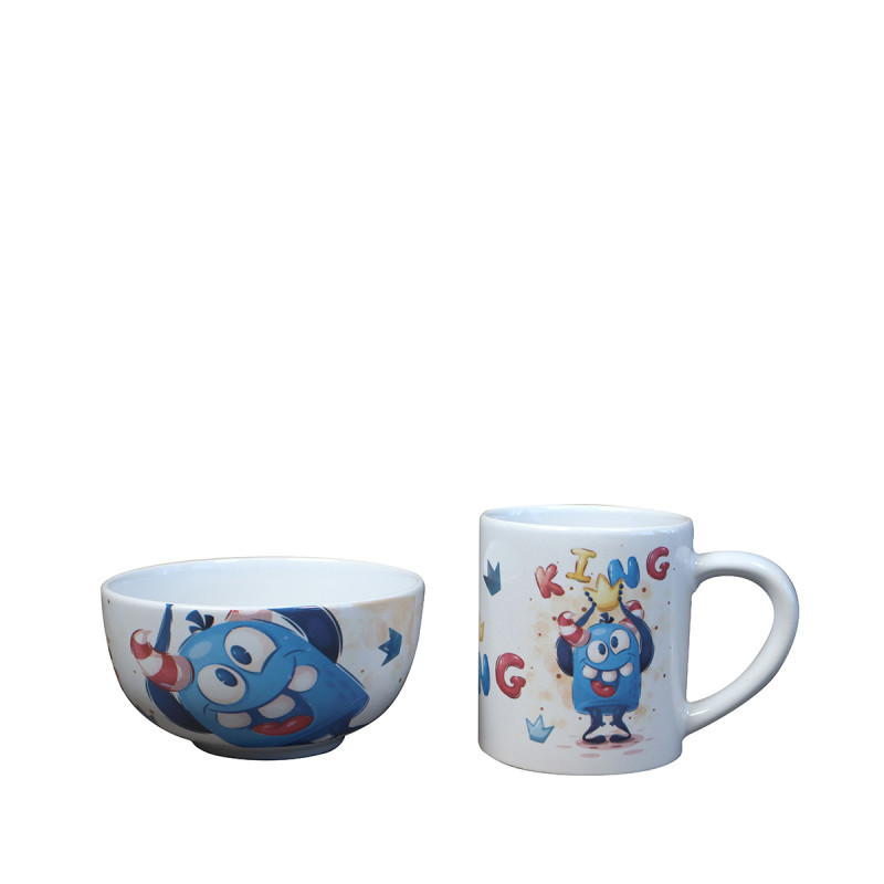 Sigma dječiji set 2/1 SH-607