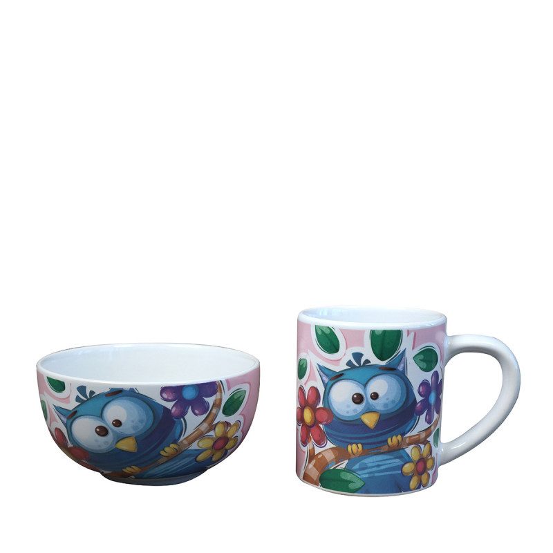 Sigma dječiji set 2/1 SH-614