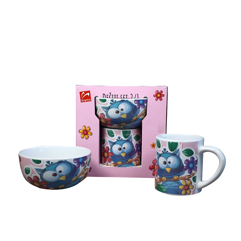 Sigma dje?iji set 2/1 SH-614