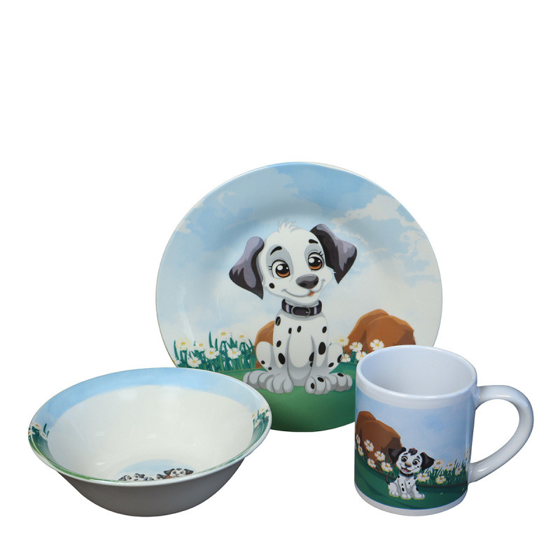 Sigma dječiji set 3/1 SH-577