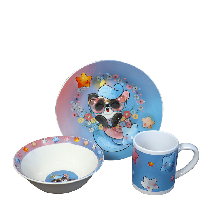 Sigma dječiji set 3/1 SH-591