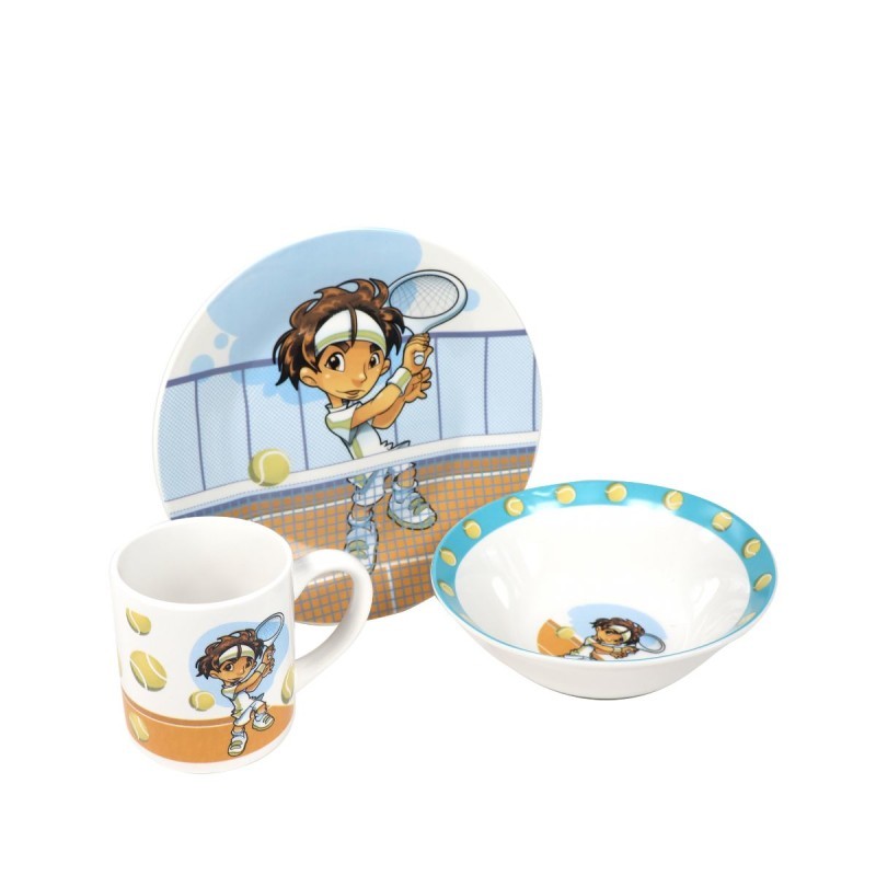 Sigma dječiji set 3/1 ZH-071