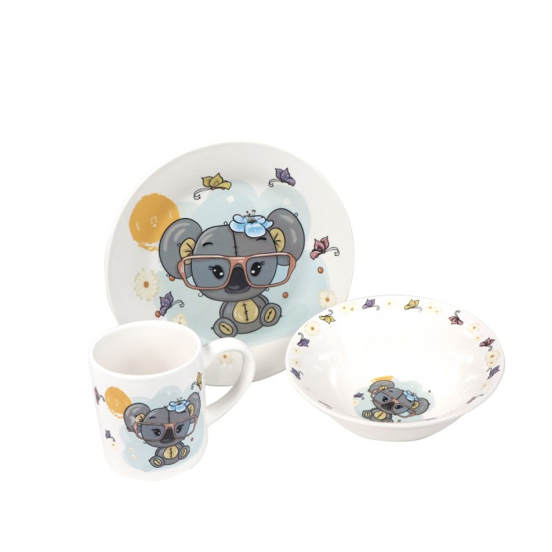 Sigma dječiji set 3/1 ZH-132